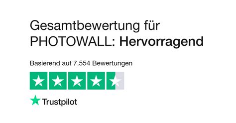 photowall reviews|Lesen Sie Kundenbewertungen zu photowall.com